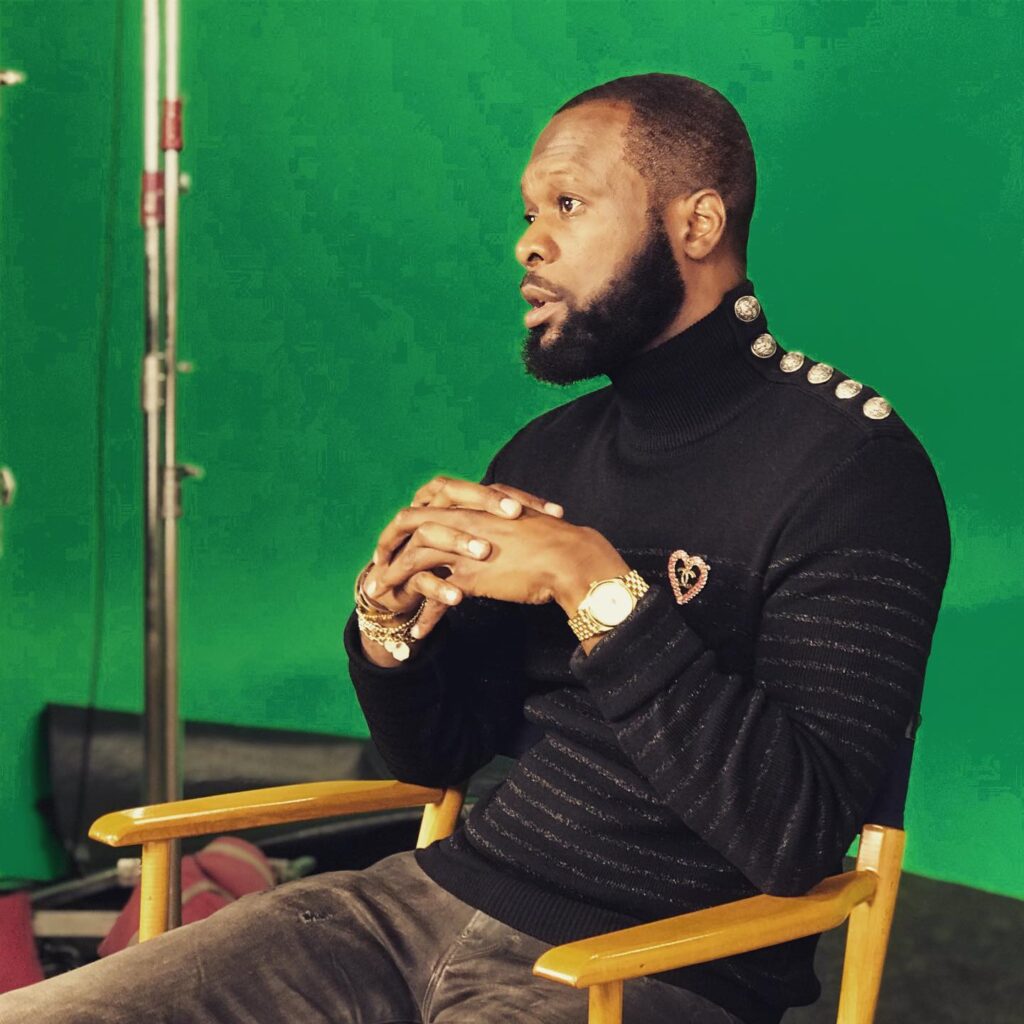 Pras Net Worth – Hollywoodworth