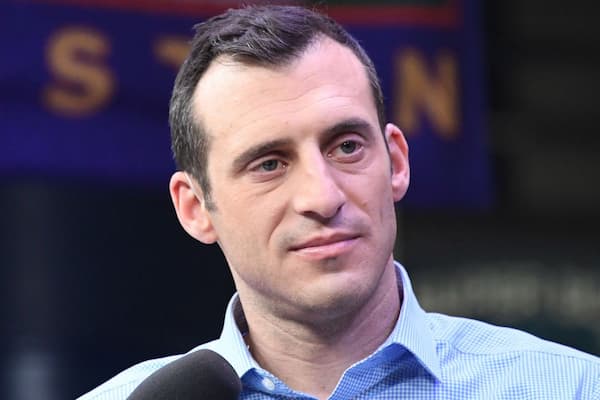 Doug Gottlieb Bio, Age, Wife, Family, Children, ESPN, Salary, Fox Sports, Net Worth