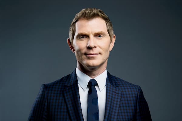 Bobby Flay Bio, Age, Wife, Daughter, Restaurants, Net Worth