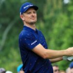Justin Rose Bio, Age, Family, Wife, Career, U.S Open, Net Worth, Salary