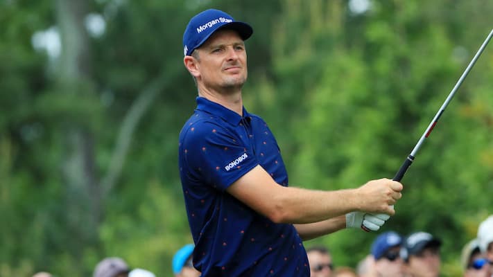 Justin Rose Bio, Age, Family, Wife, Career, U.S Open, Net Worth, Salary