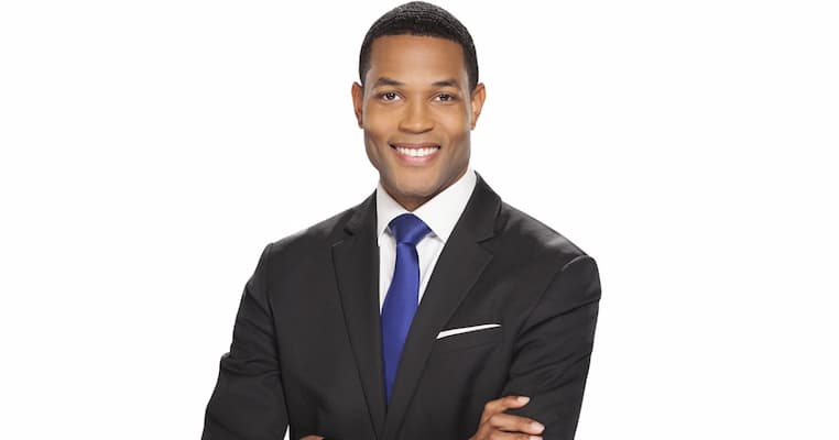 Mike Taylor Bio, Age, WXYZ, Family, Wife, Net Worth, Salary