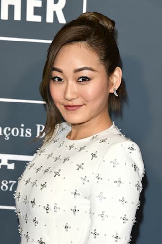 Karen Fukuhara Bio, Age, Family, Boyfriend, Height, Net Worth, Movies
