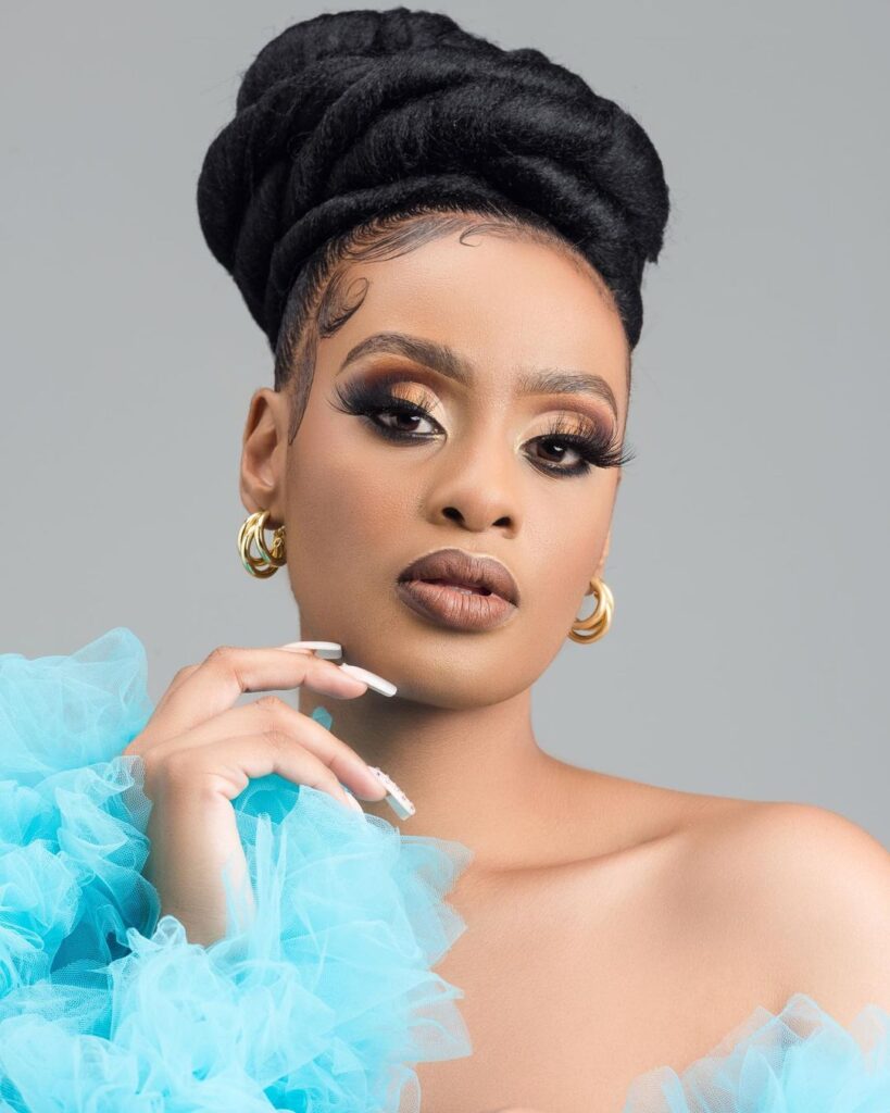 Thobeka Majozi Net Worth – Hollywoodworth
