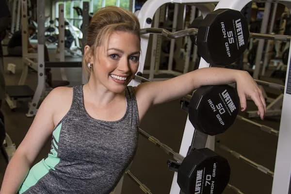 Jennifer Joyce Bio, FOX29, Family, HusbandHeight, Net Worth, Salary