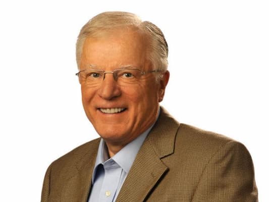 Erwin Lutzer Bio, Age, Wife, Family, Moody Church, Net Worth, Books