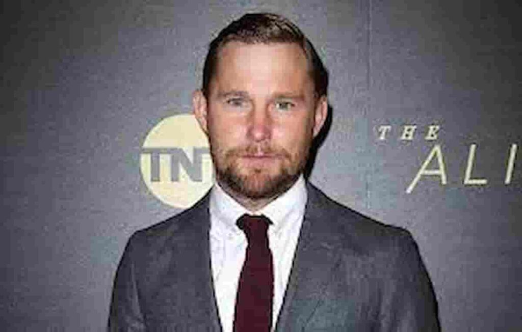 Brian Geraghty Bio, Age, Partner, Family, Height, Weight, Movies, Net Worth