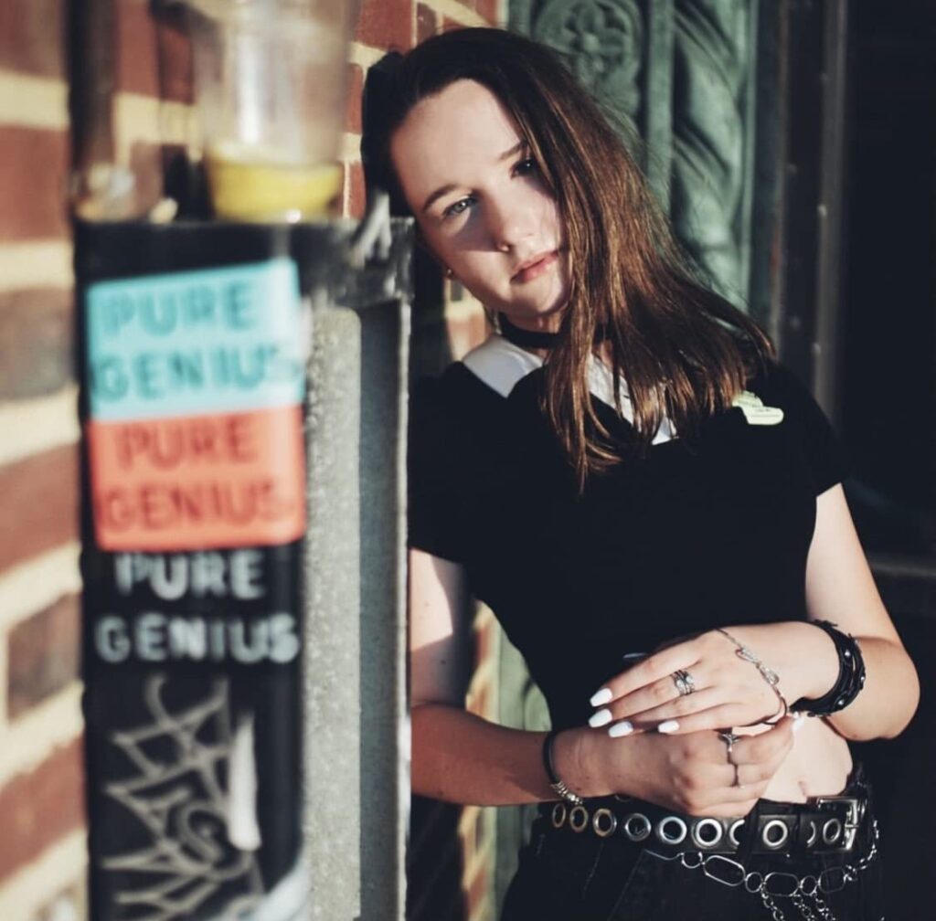 Zariah Cain Net Worth – Hollywoodworth