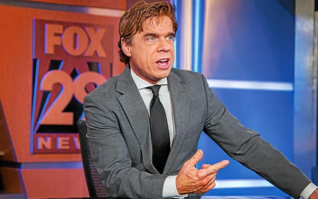 Steve Keeley Bio, FOX29, Age, Family, Wife, Height, Net Worth, Salary