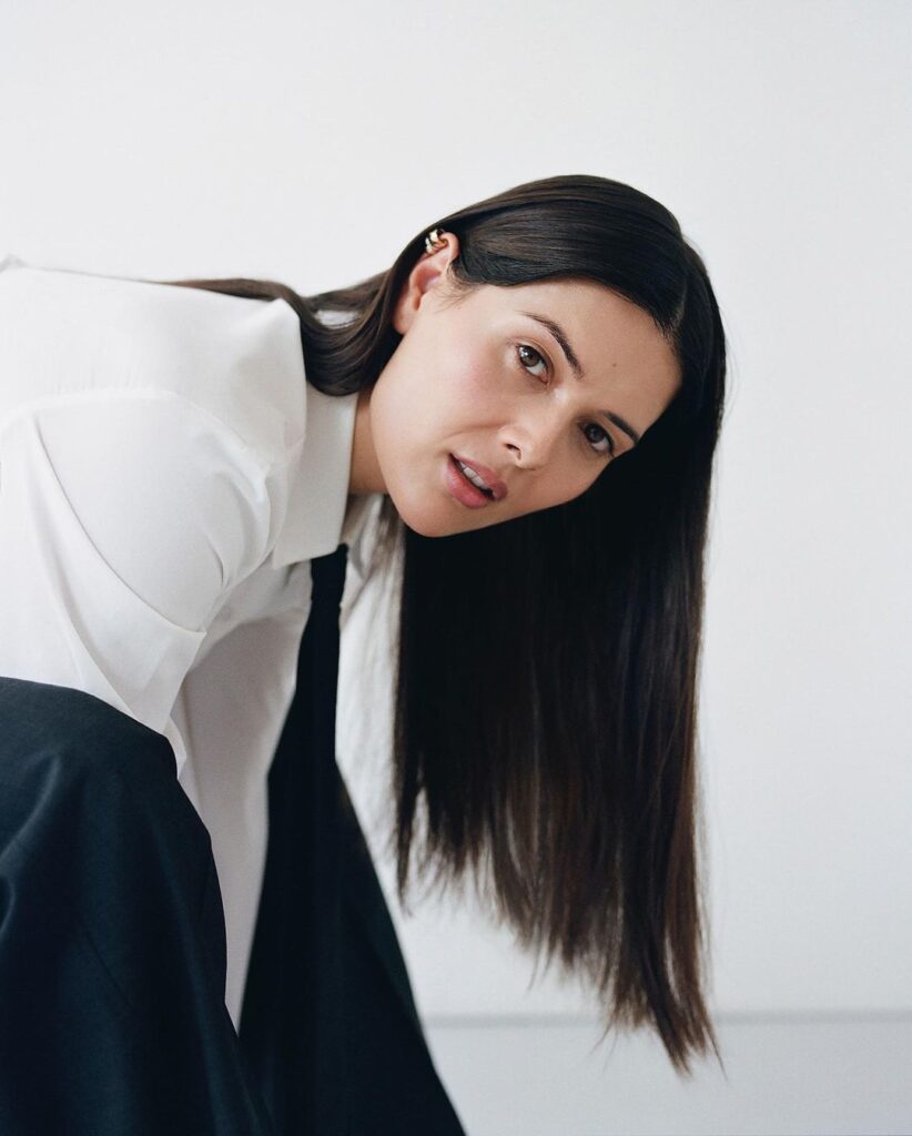 Patti Harrison Net Worth – Hollywoodworth