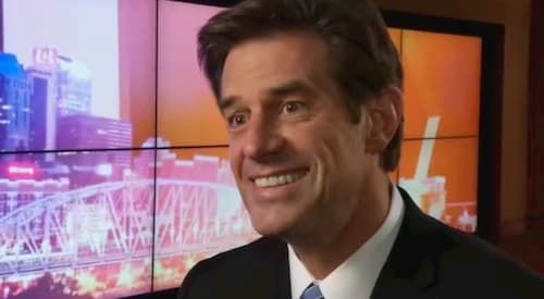 Bob Sellers Bio, Age, Wife, Family, Newsmax, Net Worth, Salary