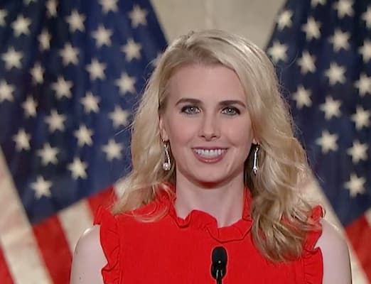 Natalie Harp Bio, Age, Husband, Family, Net Worth, Salary