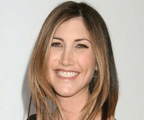 Jackie Sandler Bio, Age, Family, Husband, Height, Net Worth