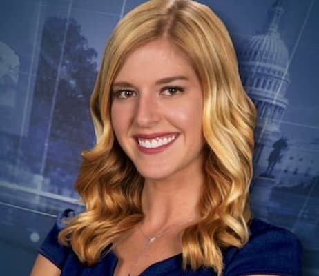 Kelly Rule Bio, FOX29, Age, Family, Husband, Height, Net Worth, Salary