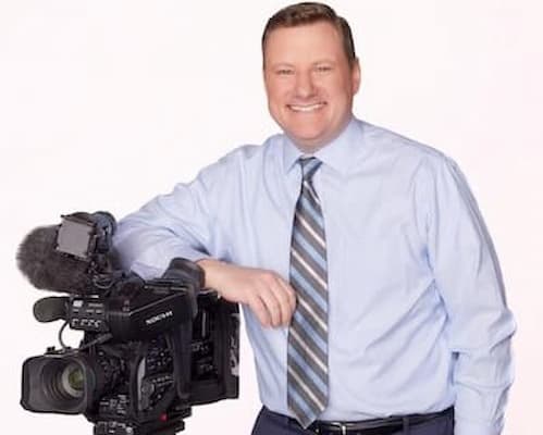 Bill Rohrer Bio, FOX29, Age, Family, Wife, Height, Net Worth, Salary