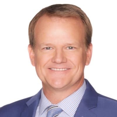 Chris O’Connell Bio, FOX29, Age, Family, Wife, Height, Net Worth, Salary