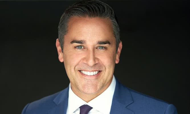 Jason Martinez Bio, FOX29, Age, Family, Wife, Net Worth, Salary