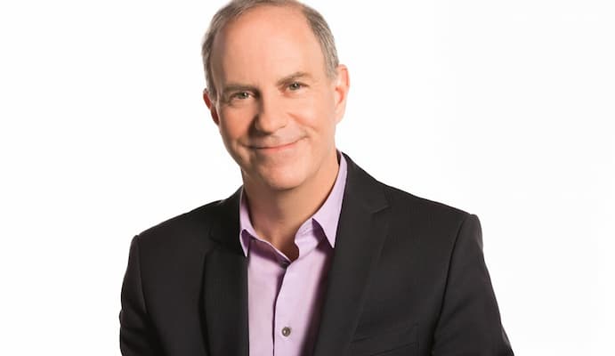Andrew Serwer Yahoo Finance, Bio, Age, Family, Wife, Height, Net Worth