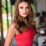 Hannah Kepple Bio, Age, Family, Boyfriend, Height, Net Worth, Movies.