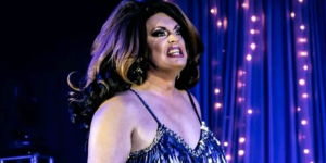 Spankie Jackzon: Who is she? Formerly a cast member of the Kiwi series House of Drag, Drag Race Down Under 2 star