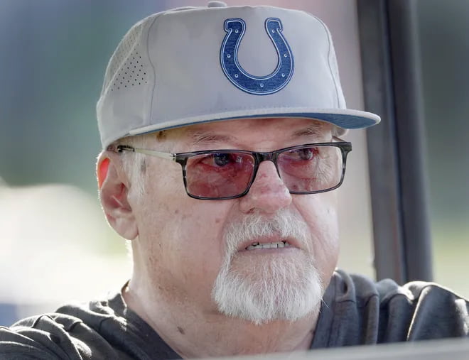 Bob Lamey Bio, Age, Height, Weight, Wife, Family, Net Worth