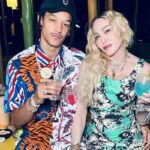 Ahlamalik Williams (Maddona’s Boyfriend), Bio Age, Family, Girlfriend, Height, Net Worth