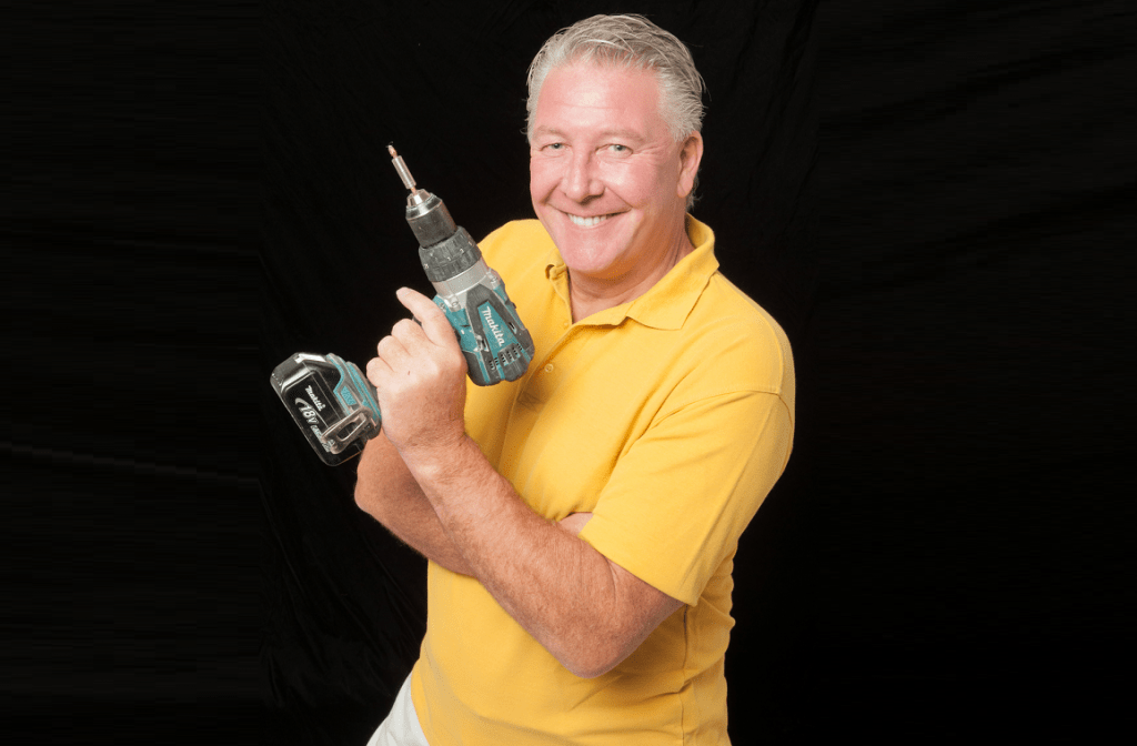 What Happened To Tommy Walsh? Is The Celebrity Builder Ill Again Or Is It Weight Loss? – Celeb 99