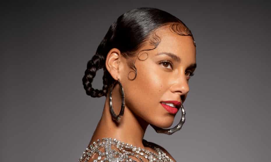 Alicia Keys Net Worth – Hollywoodworth