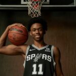 Joshua Primo Bio, NBA, Age, Family, Girlfriend, Height, Net Worth, Salary