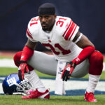 Who is Aaron Ross’ better half?  More on his net worth!