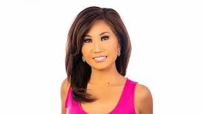 Annie Yu Bio, Age, Husband, Family, Height, WUSA 9, FOX 5, Net Worth, Salary