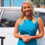 Amanda Lojewski Bio, ABC7, Age, Family, Husband, Height, Net Worth, Salary