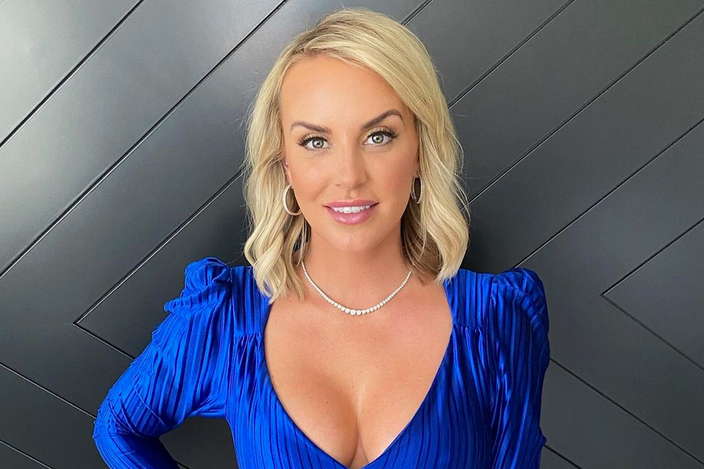 Whitney Rose Net Worth – Hollywoodworth