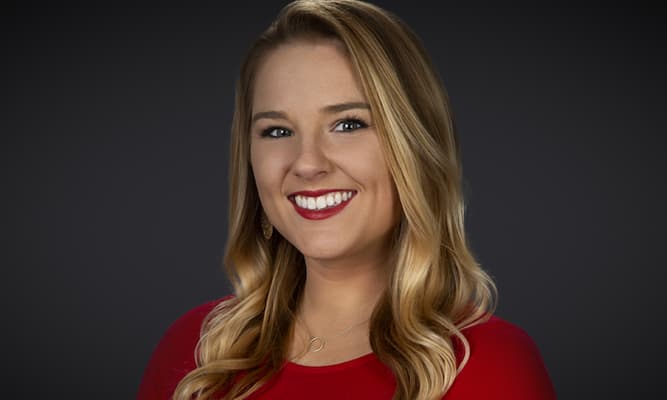 Jesslyn Ferentz Bio, ABC7, Age, Family, Husband, Height, Net Worth, Salary