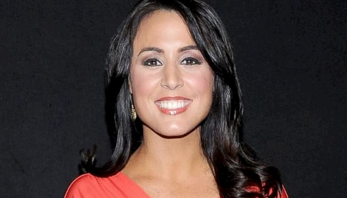 Andrea Tantaros Bio, Age, Height, Family, Fox News, Net Worth, Salary