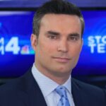 Doug Kammerer Bio, NBC4, Age, Family, Wife, Height, Net Worth, Salary