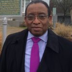 Randall Pinkston Bio, Al Jazeera, Age, Wife, Family, Height, Net Worth