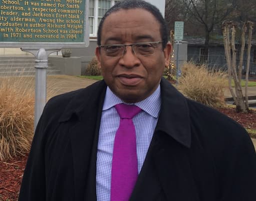 Randall Pinkston Bio, Al Jazeera, Age, Wife, Family, Height, Net Worth