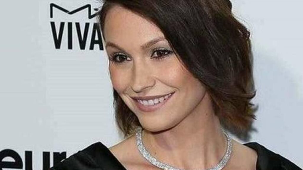 Lisa Stelly Net Worth – Hollywoodworth