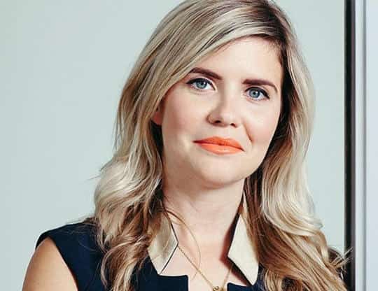 Emma Barnett Bio, Age, Husband, Father, Height, BBC, Net Worth, Salary