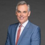 Colin Cowherd Bio, Age, Wife, Family, Daughter, Height, Net Worth, Salary