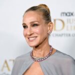 Sarah Jessica Parker net worth