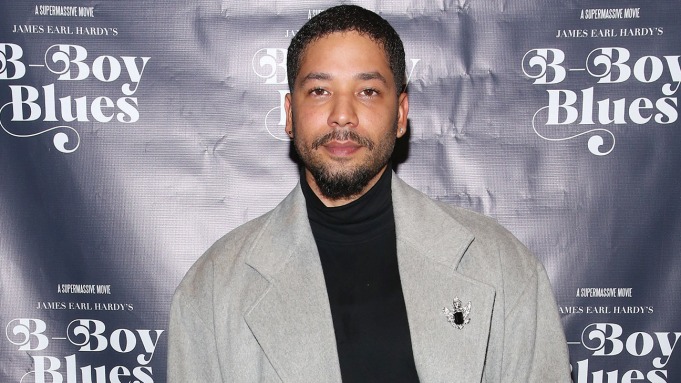 Jussie Smollett Net Worth – Hollywoodworth