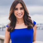 Simone Cuccurullo Bio, ABC7, Age, Family, Husband, Height, Net Worth, Salary