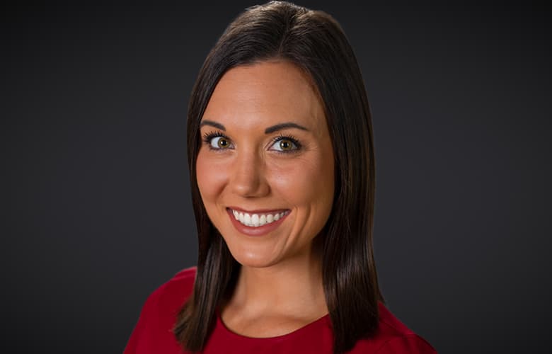 Meagan Miller Bio, NBC2, Age, Family, Husband, Height, Net Worth, Salary