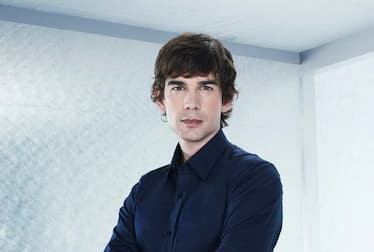 Christopher Gorham Bio, Age, Family, Wife, Height, Net Worth, Movies
