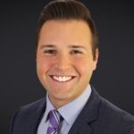 Geoff Harris Bio, ABC7, Age, Family, Wife, Height, Net Worth, Salary