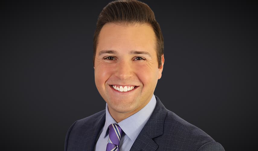 Geoff Harris Bio, ABC7, Age, Family, Wife, Height, Net Worth, Salary