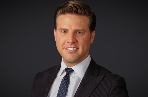 Greg Parker Bio, ABC7, Age, Family, Husband, Height, Net Worth, Salary