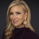 Krista Fogelsong Bio, ABC7, Age, Family, Husband, Height, Net Worth, Salary